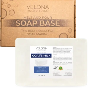 Velona Goat`s Milk